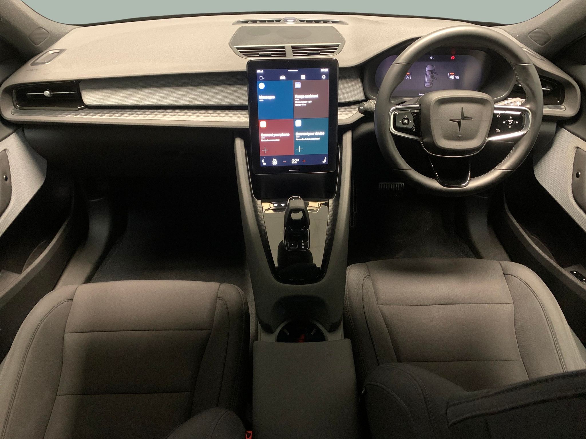 Main listing image - Polestar 2