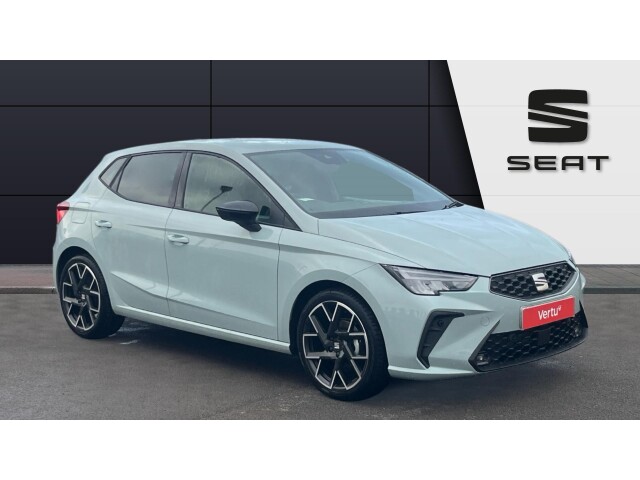 Main listing image - SEAT Ibiza
