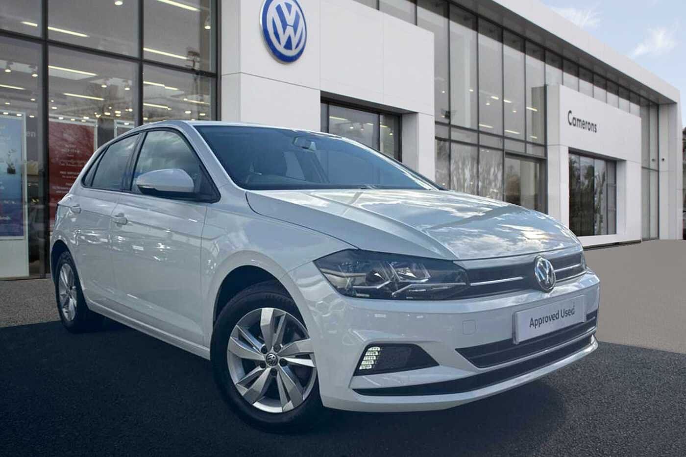 Main listing image - Volkswagen Polo