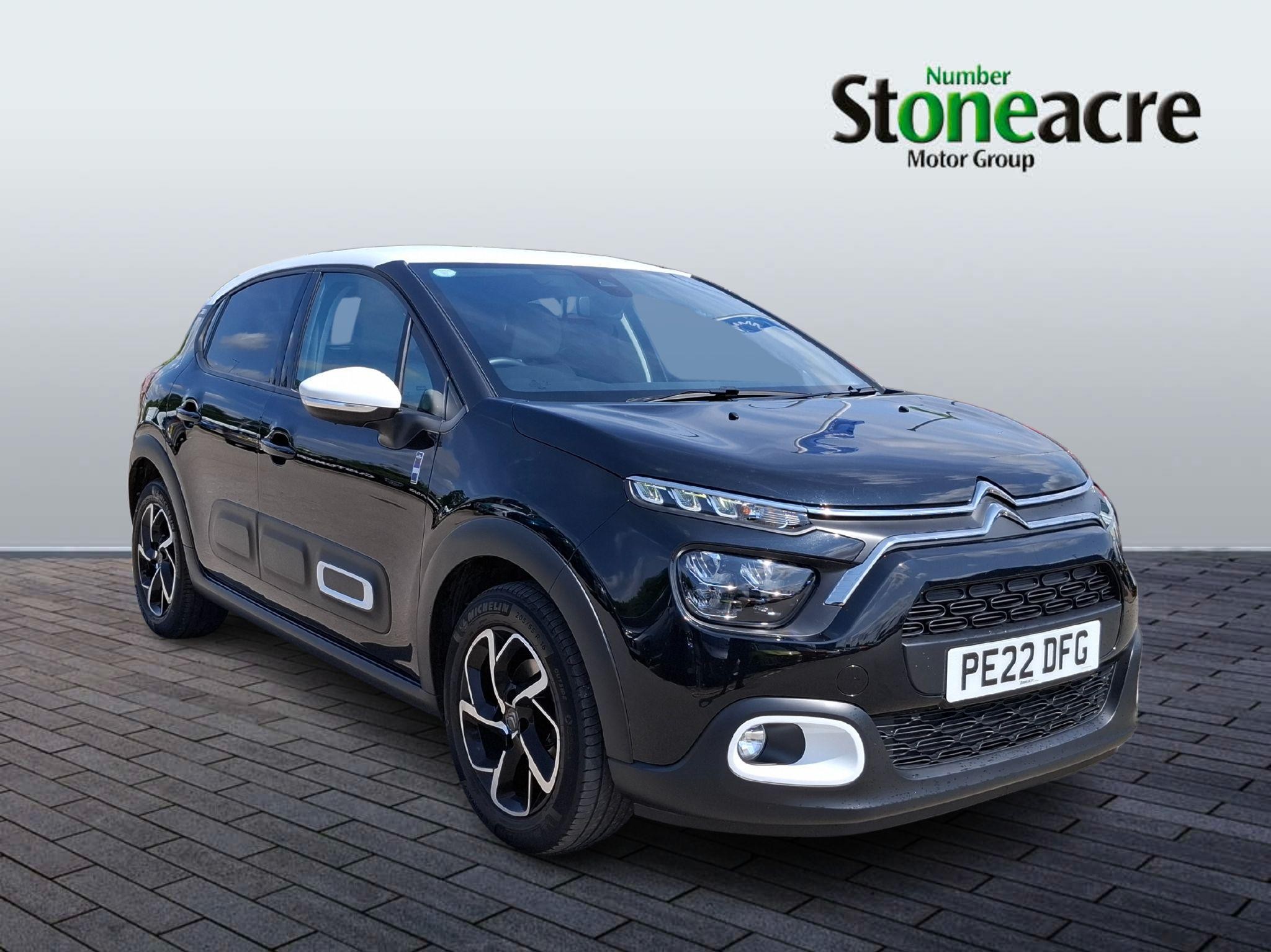 Main listing image - Citroen C3