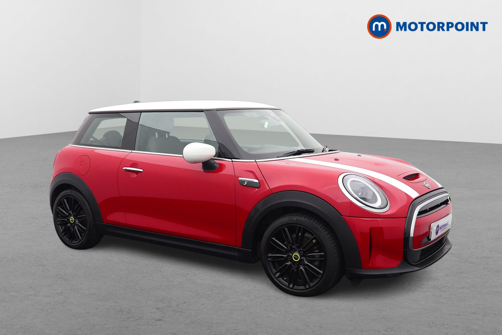 Main listing image - MINI Electric