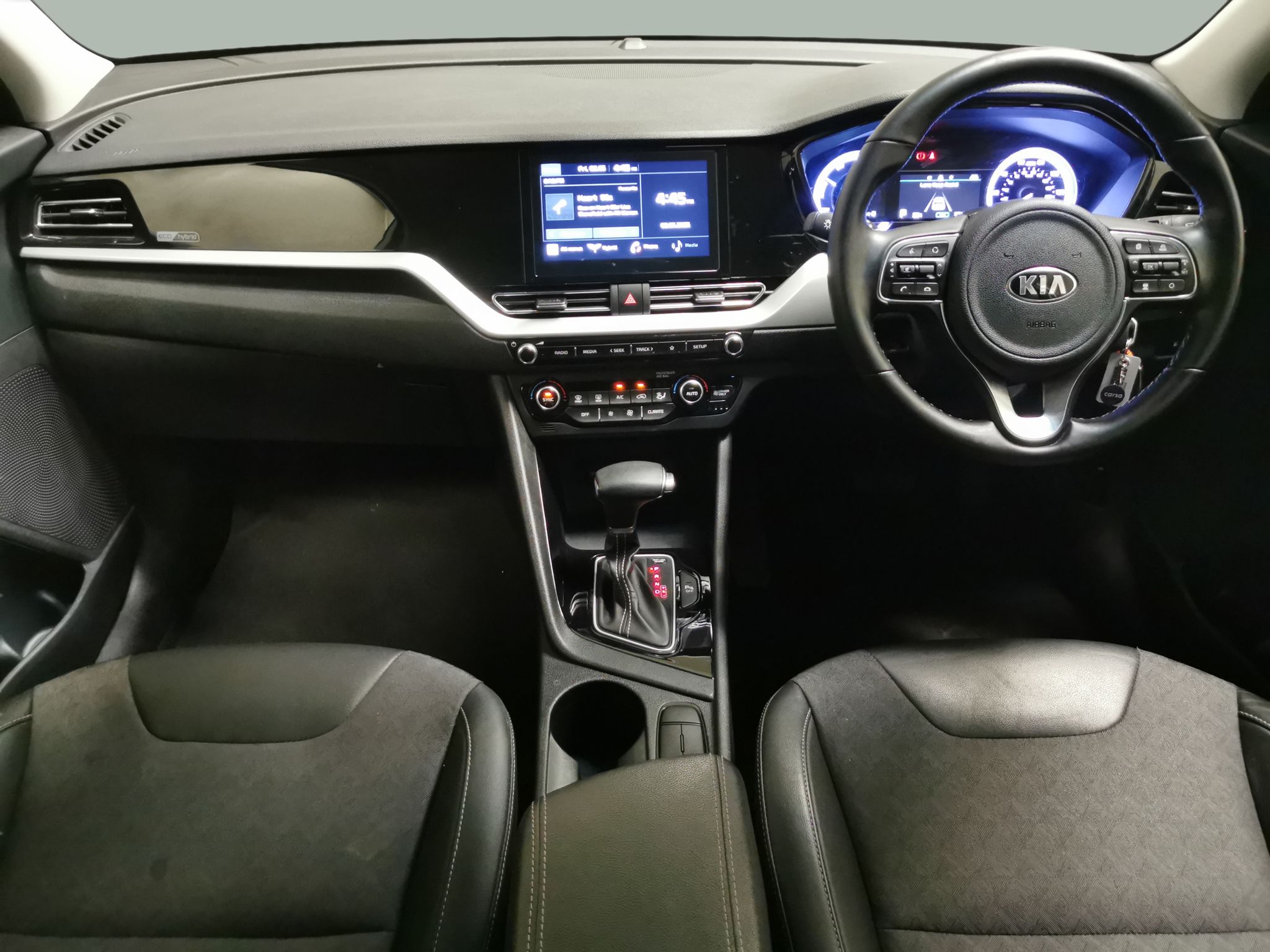 Main listing image - Kia Niro
