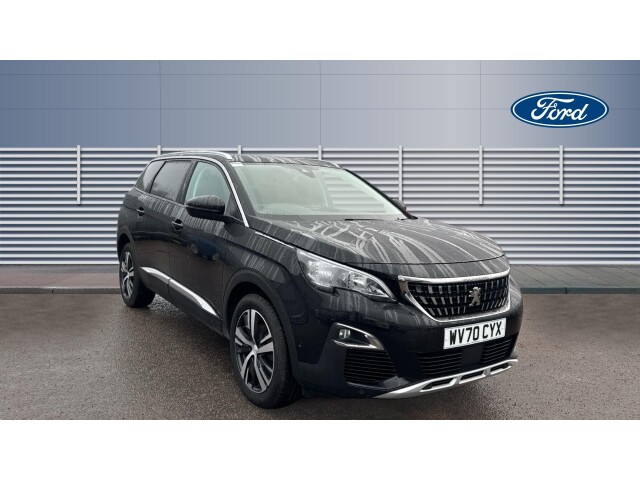 Main listing image - Peugeot 5008