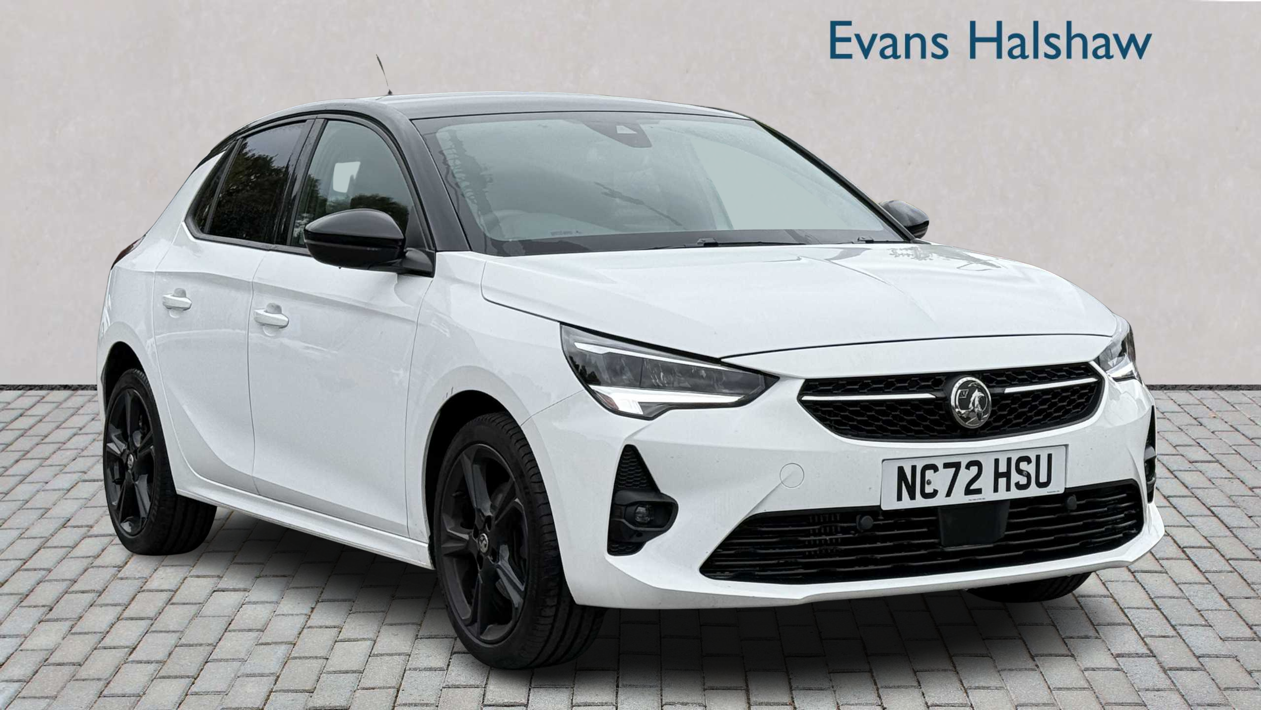 Main listing image - Vauxhall Corsa