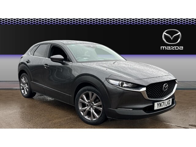 Main listing image - Mazda CX-30