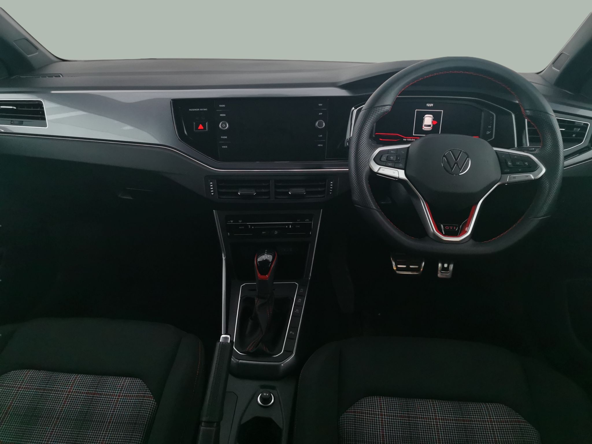 Main listing image - Volkswagen Polo GTI