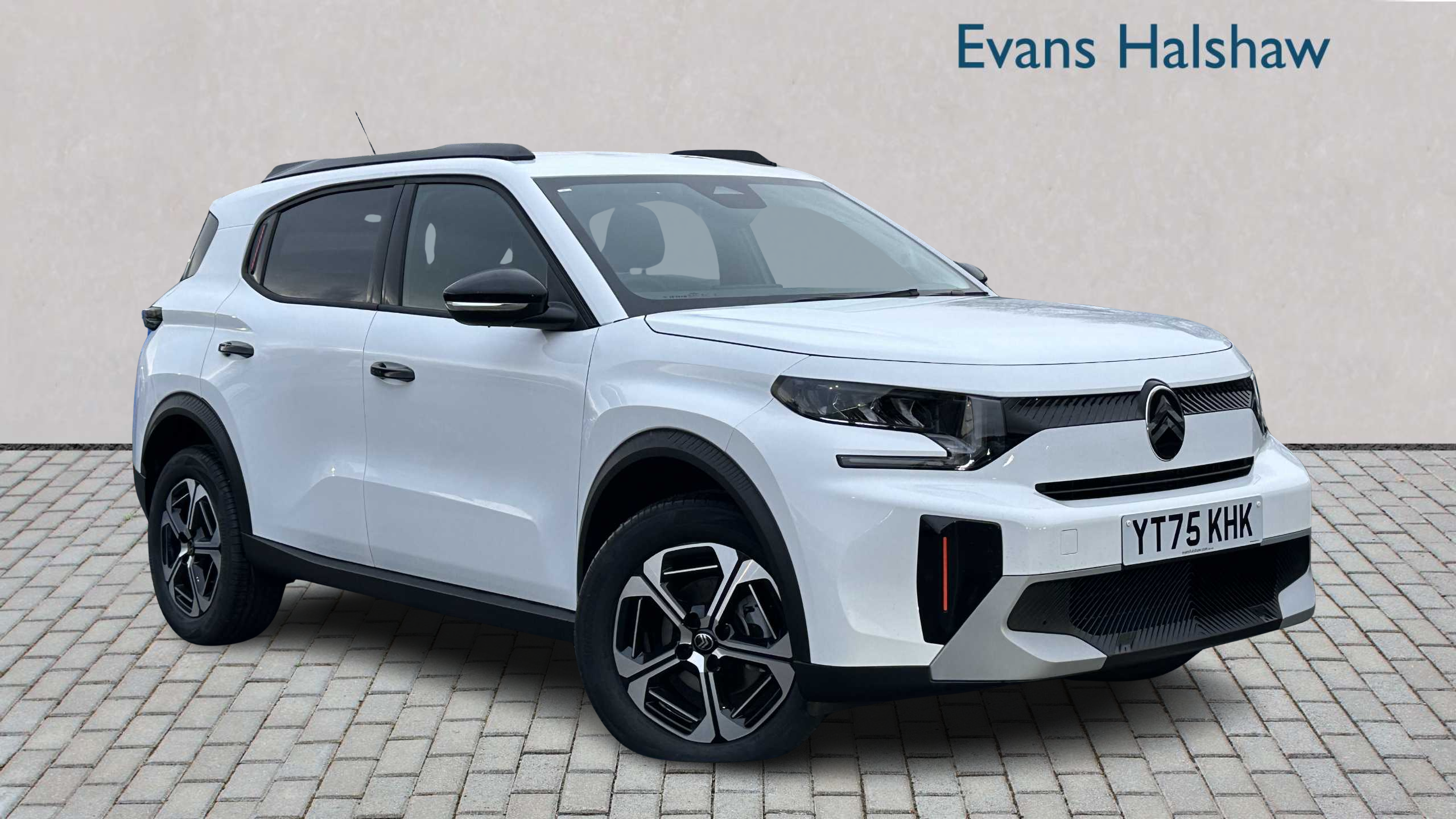 Main listing image - Citroen C3 Aircross