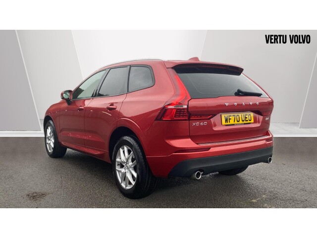 Main listing image - Volvo XC60