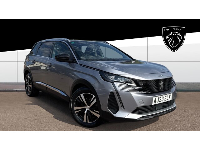 Main listing image - Peugeot 5008