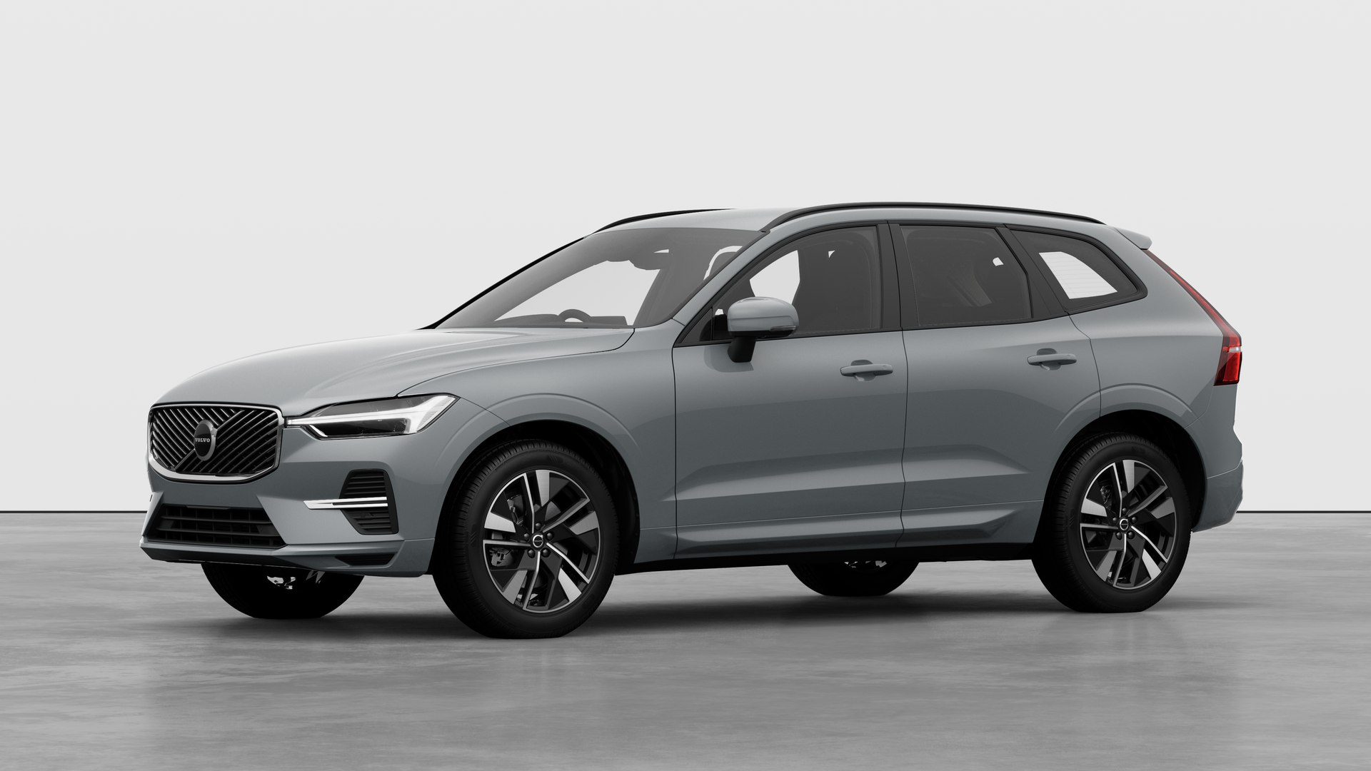 Main listing image - Volvo XC60