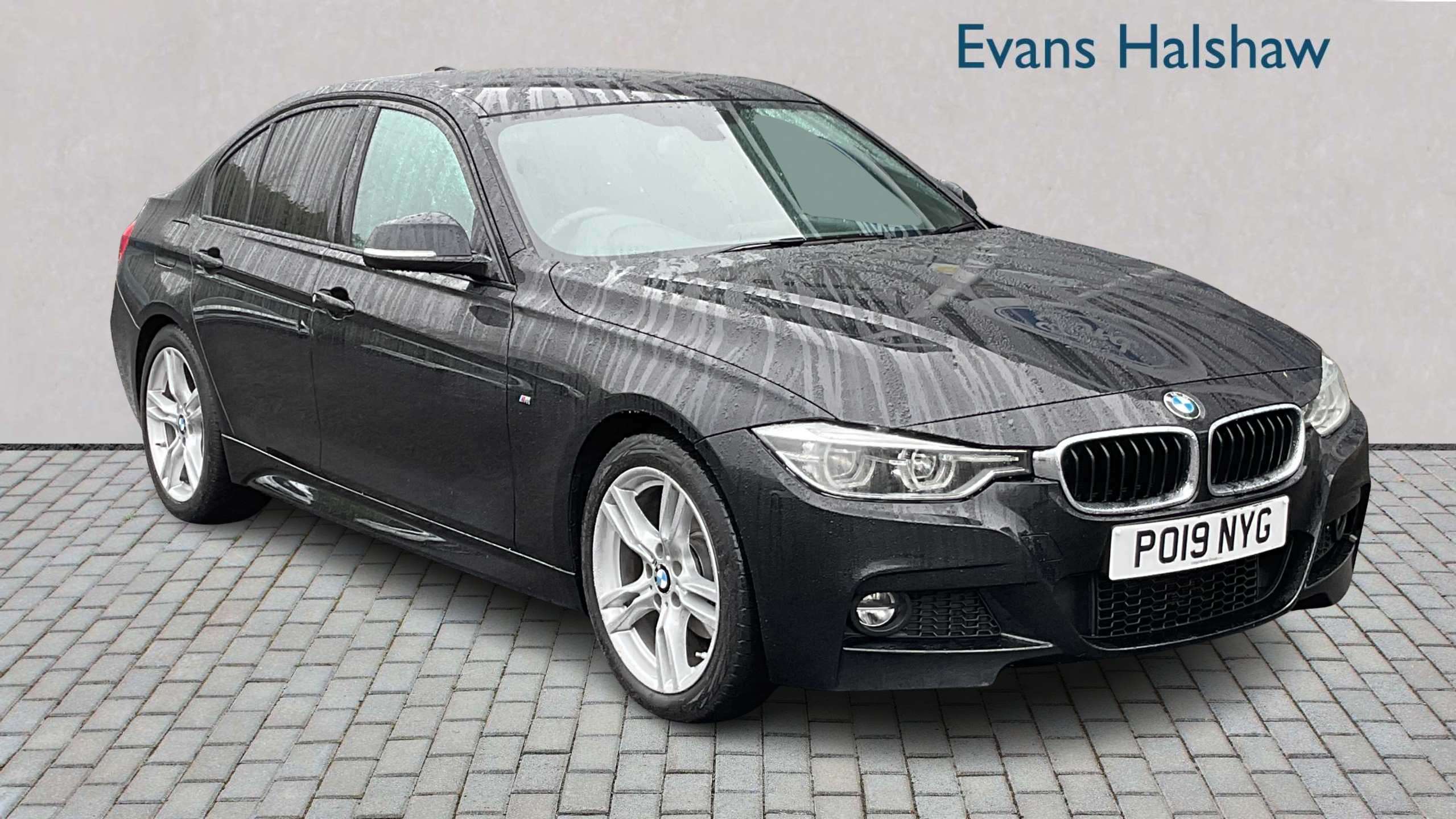 Main listing image - BMW 3 Series