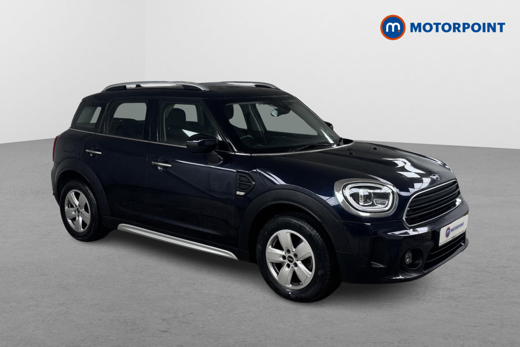 Main listing image - MINI Countryman