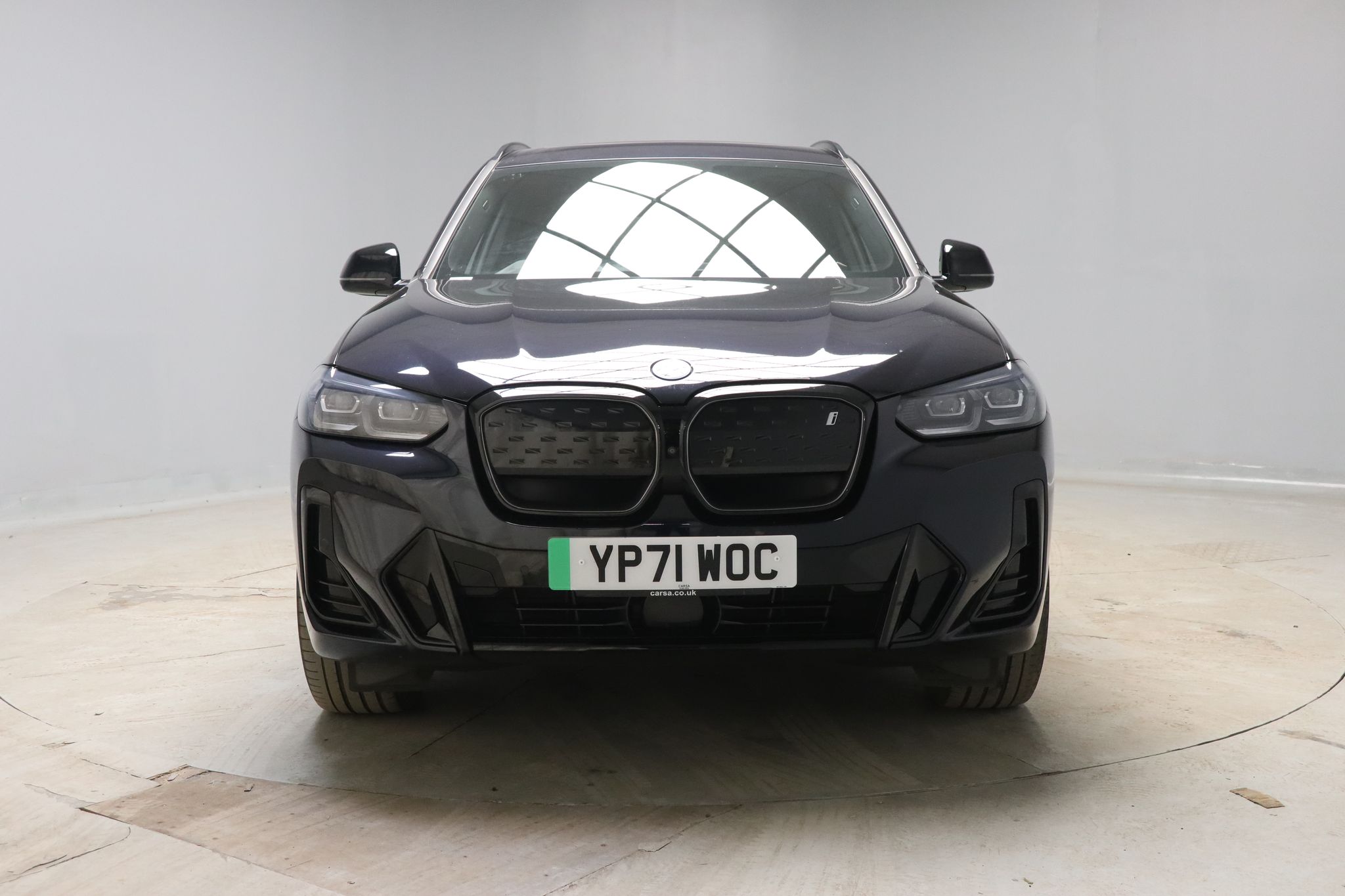 Main listing image - BMW iX3