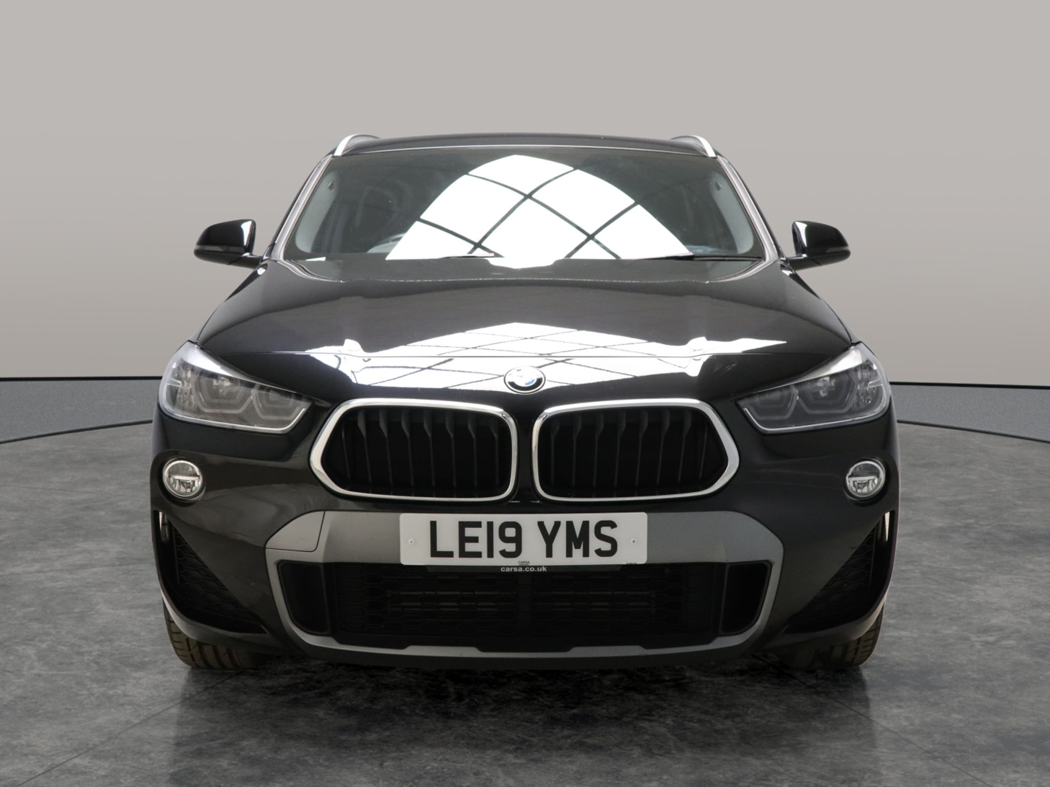 Main listing image - BMW X2