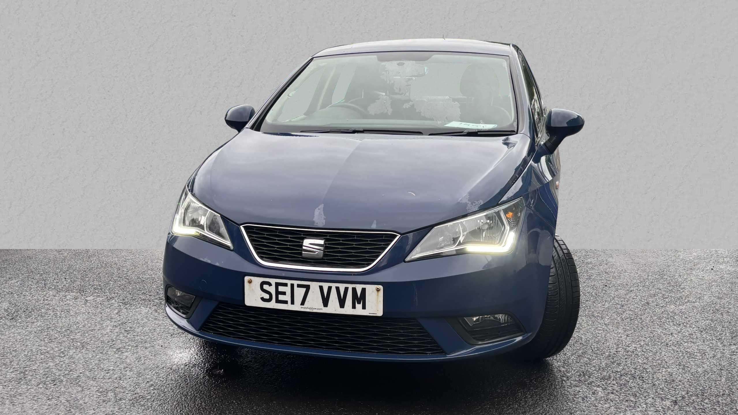 Main listing image - SEAT Ibiza