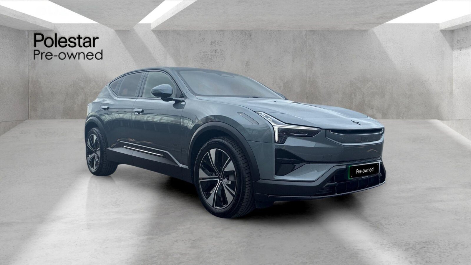 Main listing image - Polestar 3
