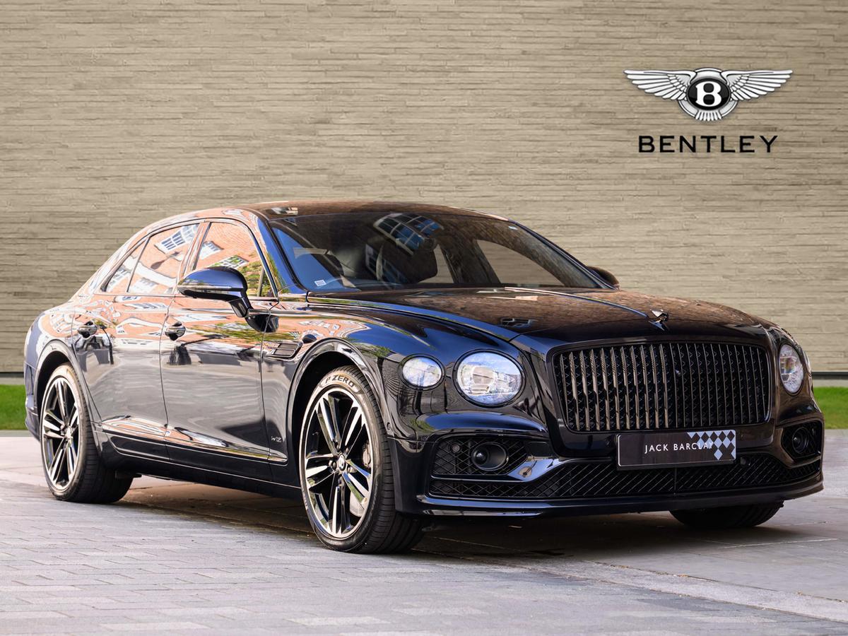 Main listing image - Bentley Flying Spur