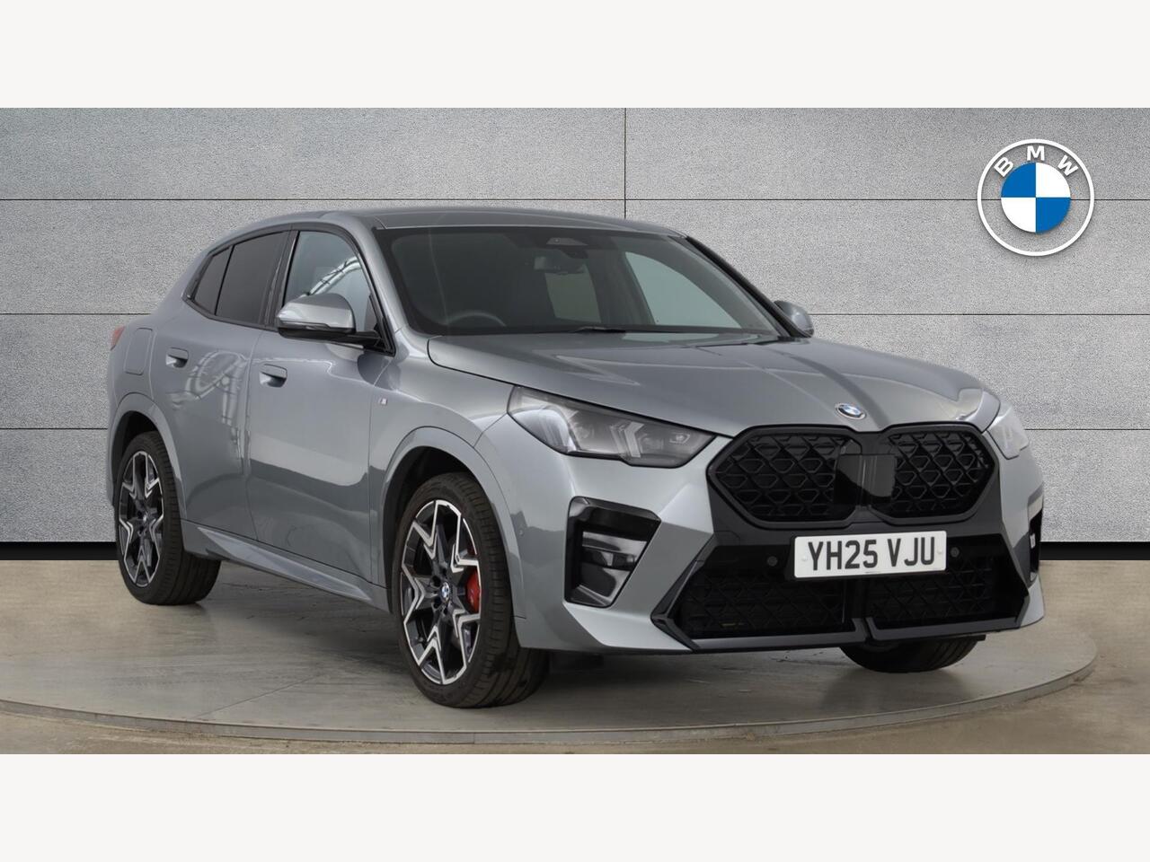 Main listing image - BMW X2