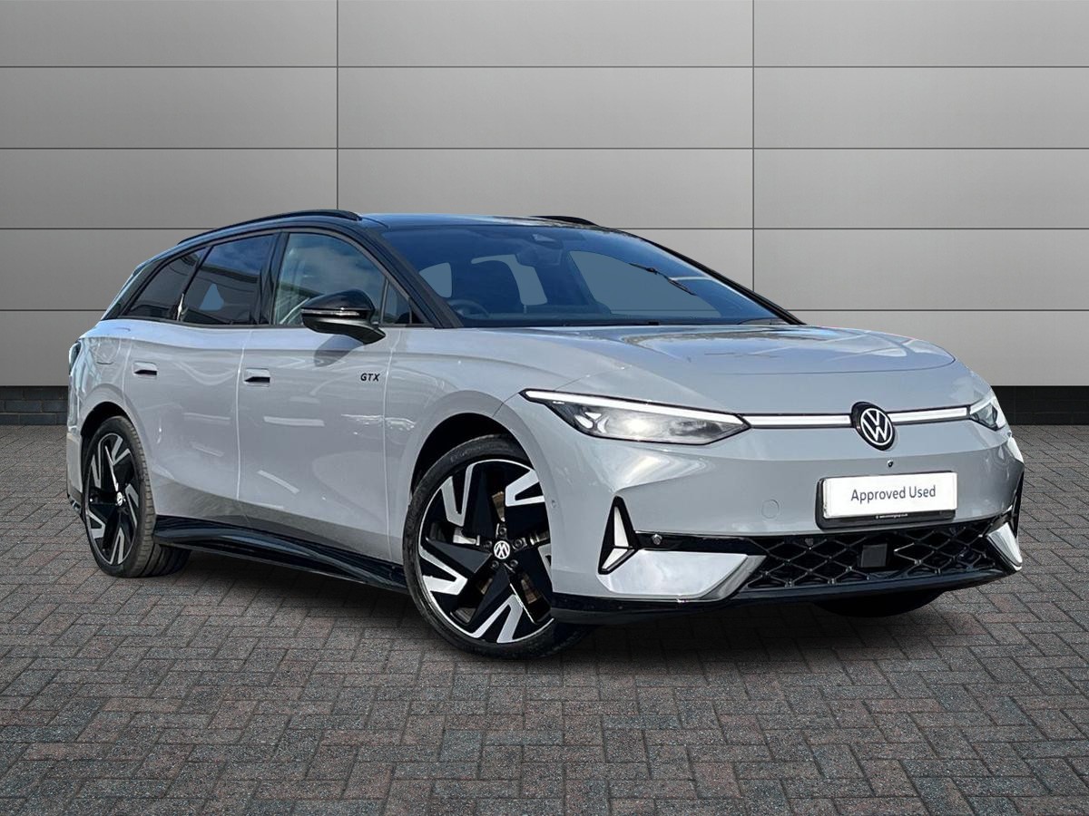 Main listing image - Volkswagen ID.7