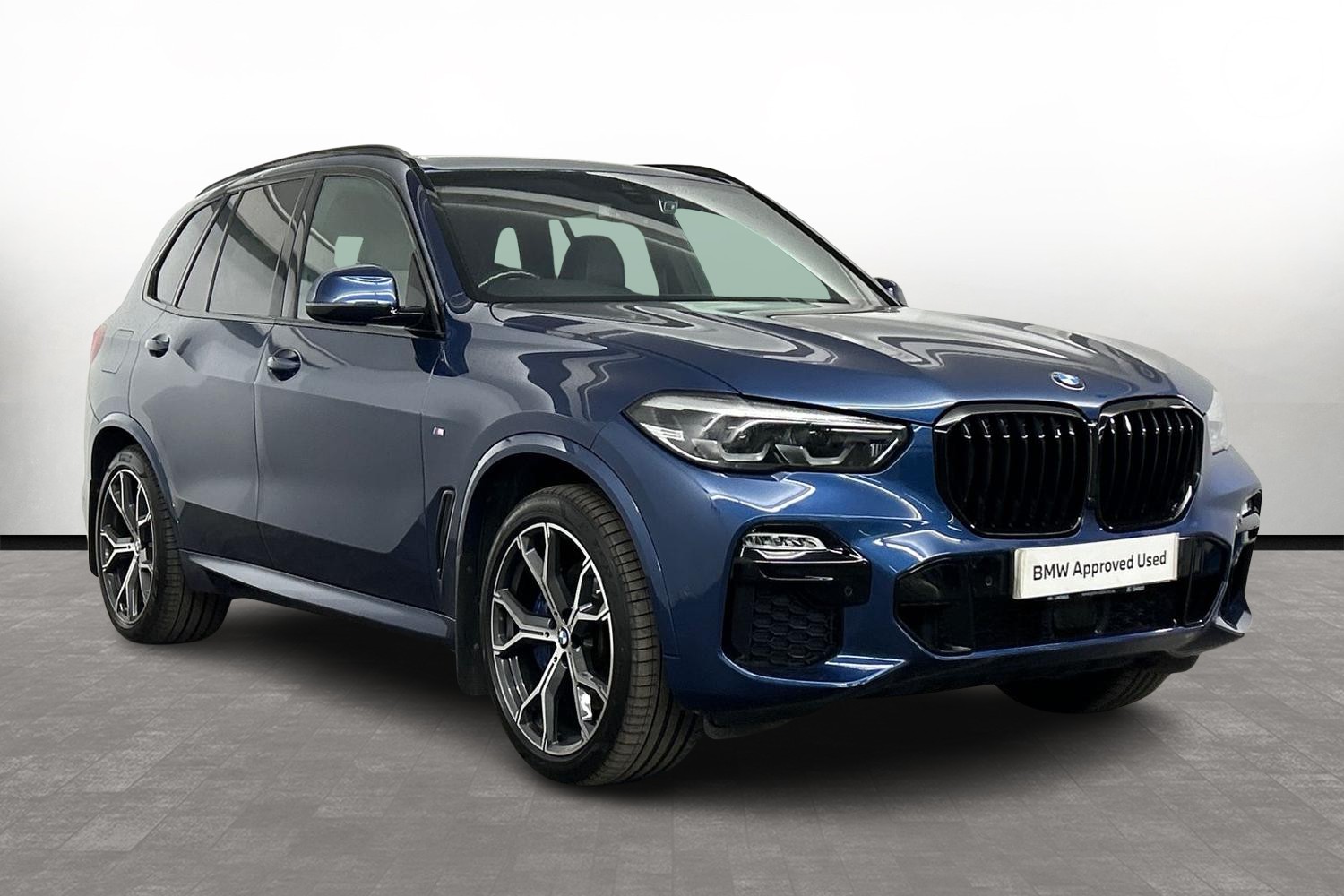 Main listing image - BMW X5