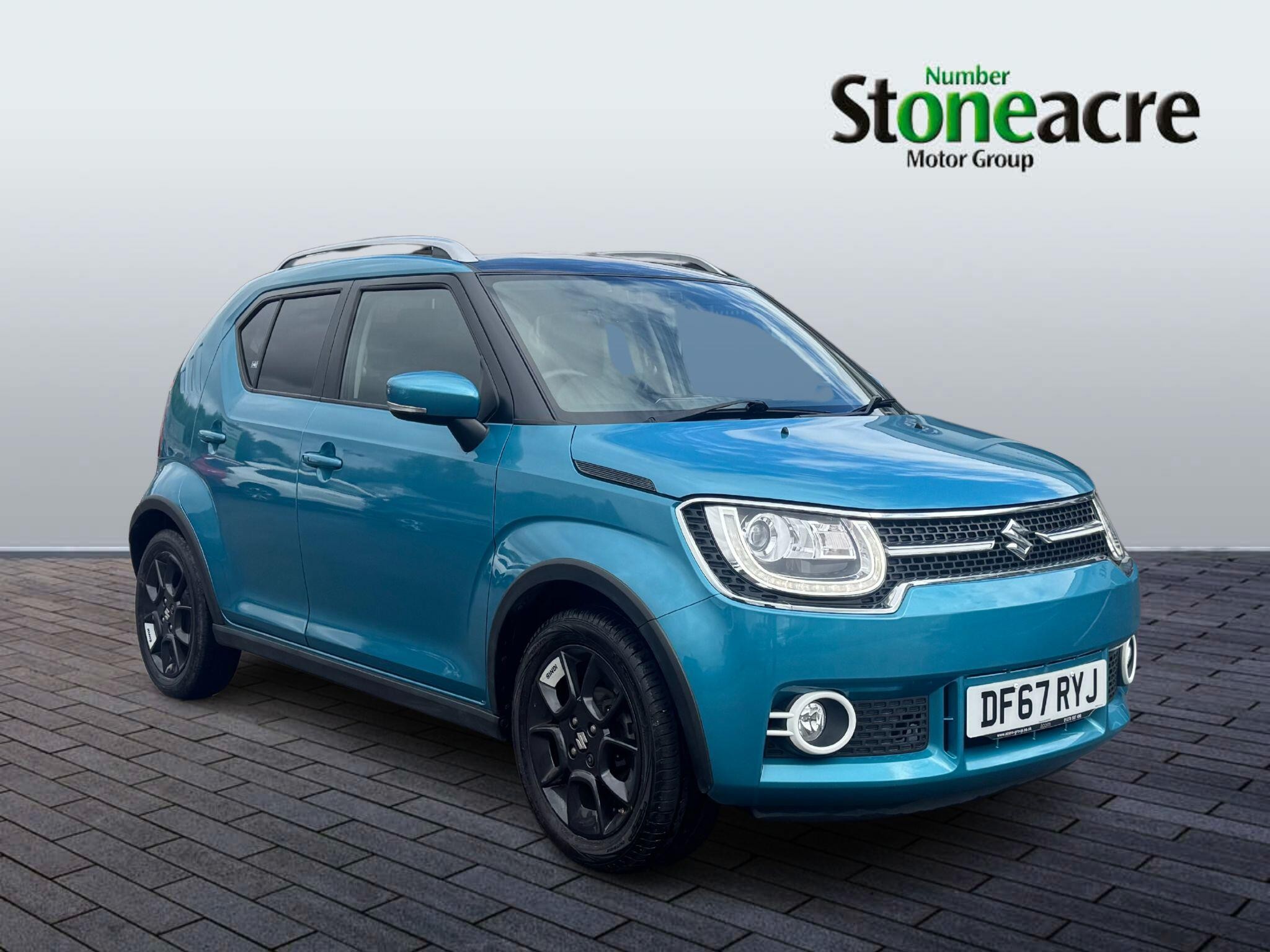 Main listing image - Suzuki Ignis