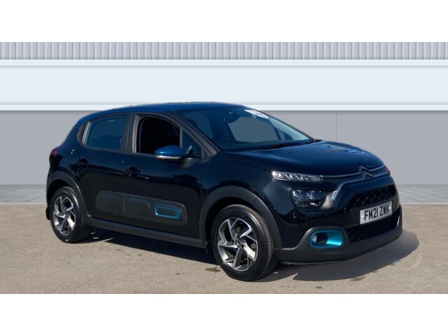 Main listing image - Citroen C3