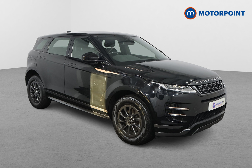 Main listing image - Land Rover Range Rover Evoque