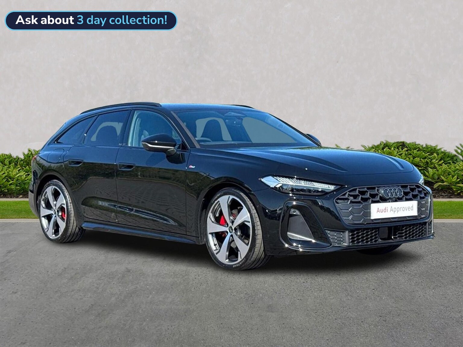 Main listing image - Audi A5