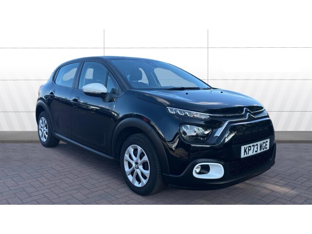 Main listing image - Citroen C3