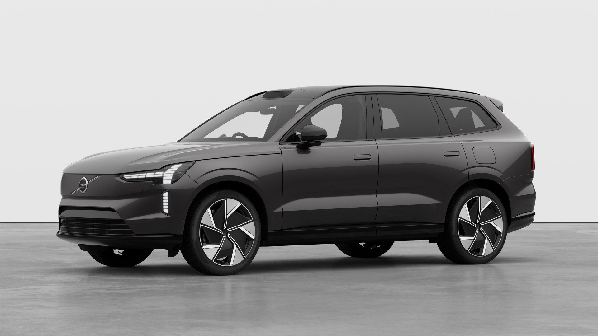 Main listing image - Volvo Ex90