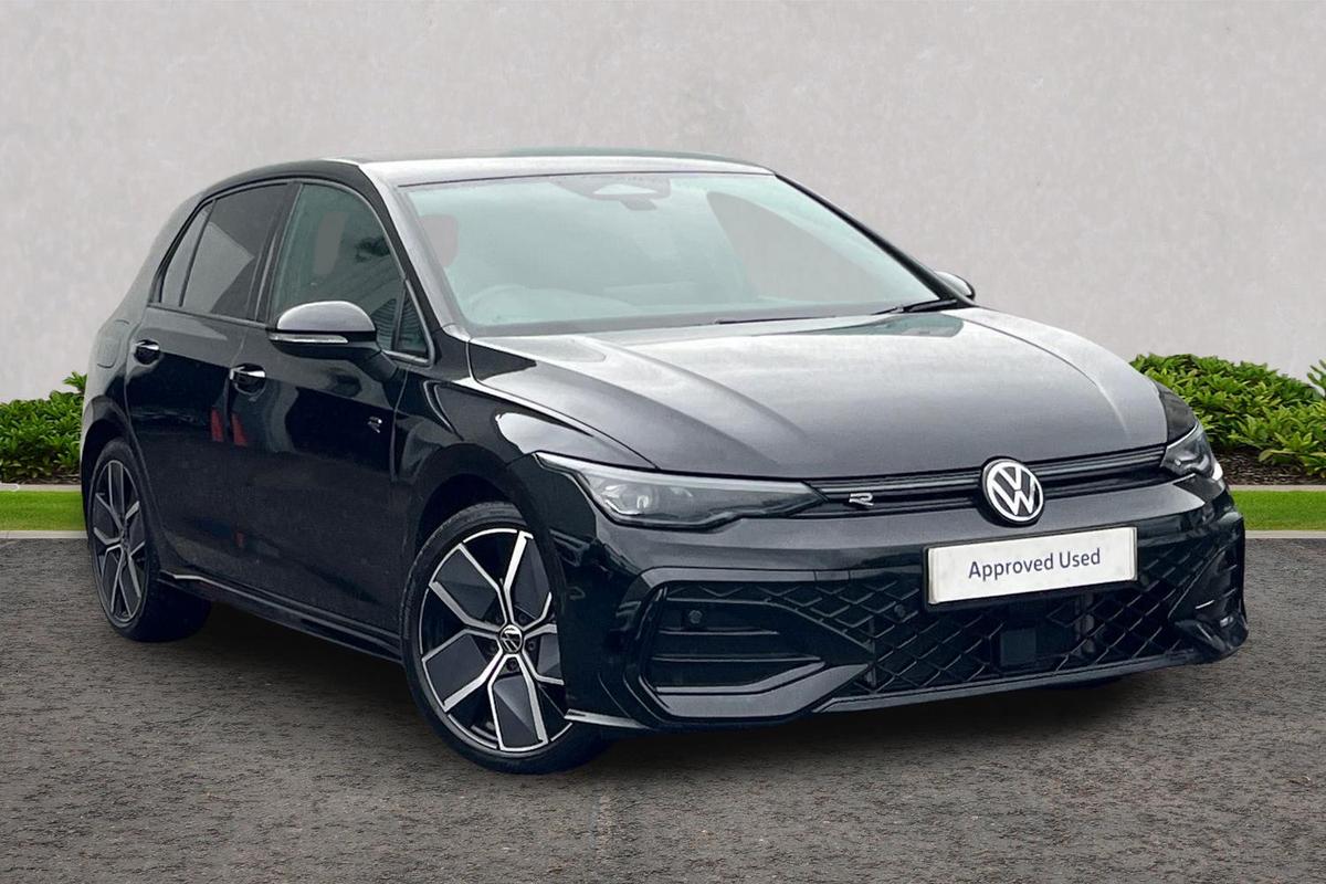 Main listing image - Volkswagen Golf