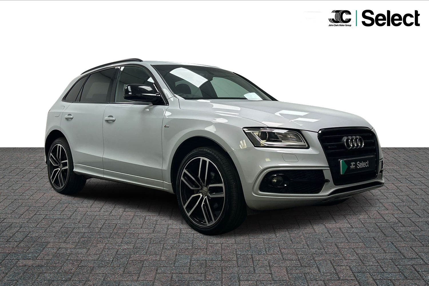 Main listing image - Audi Q5