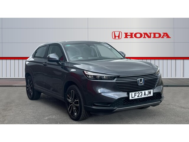 Main listing image - Honda HR-V