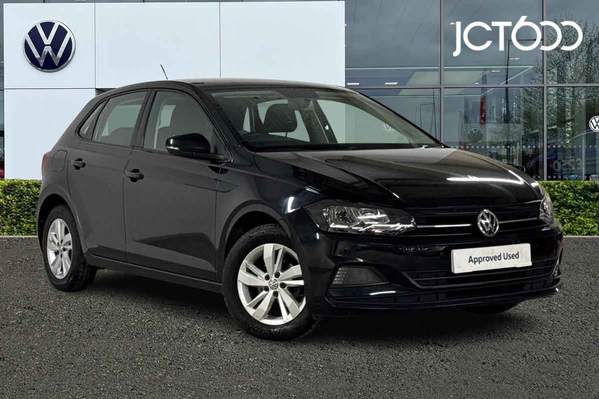 Main listing image - Volkswagen Polo