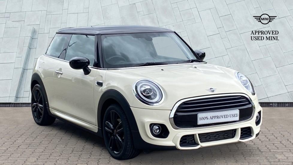 Main listing image - MINI Hatchback