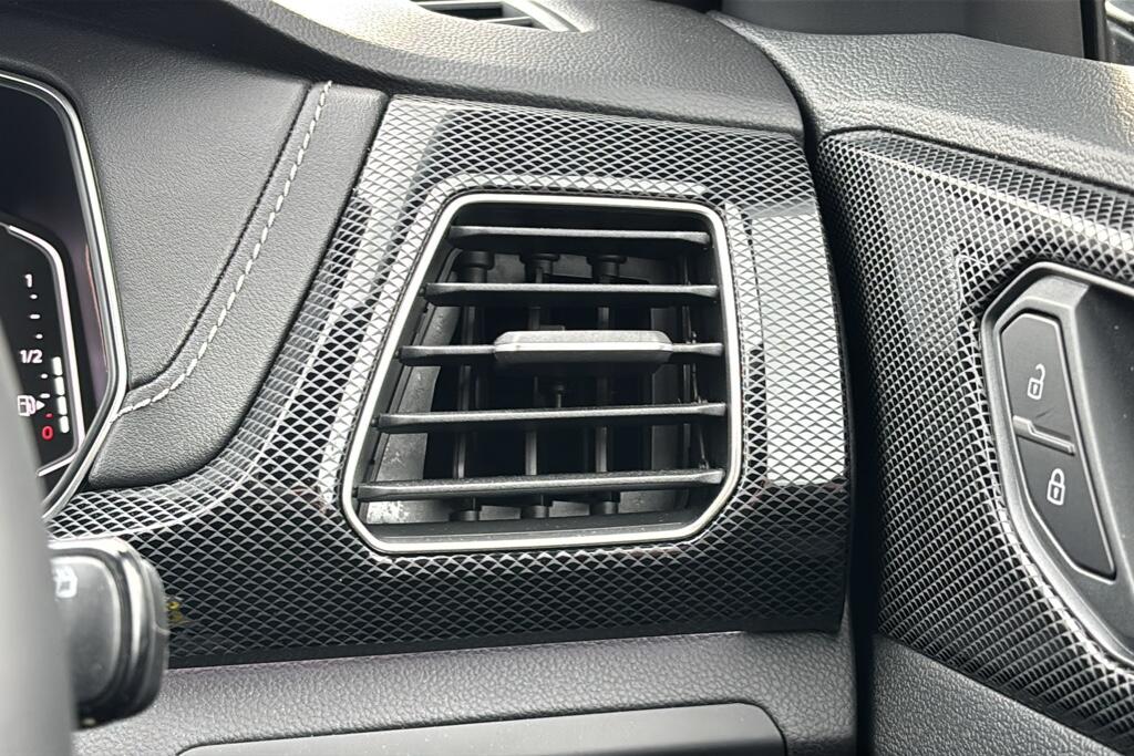 Main listing image - Volkswagen T-Cross