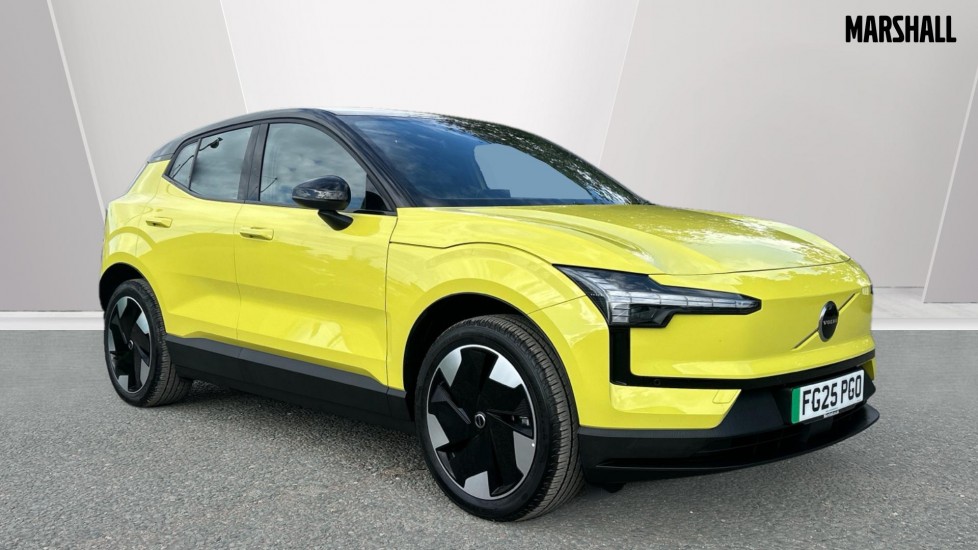 Main listing image - Volvo EX30