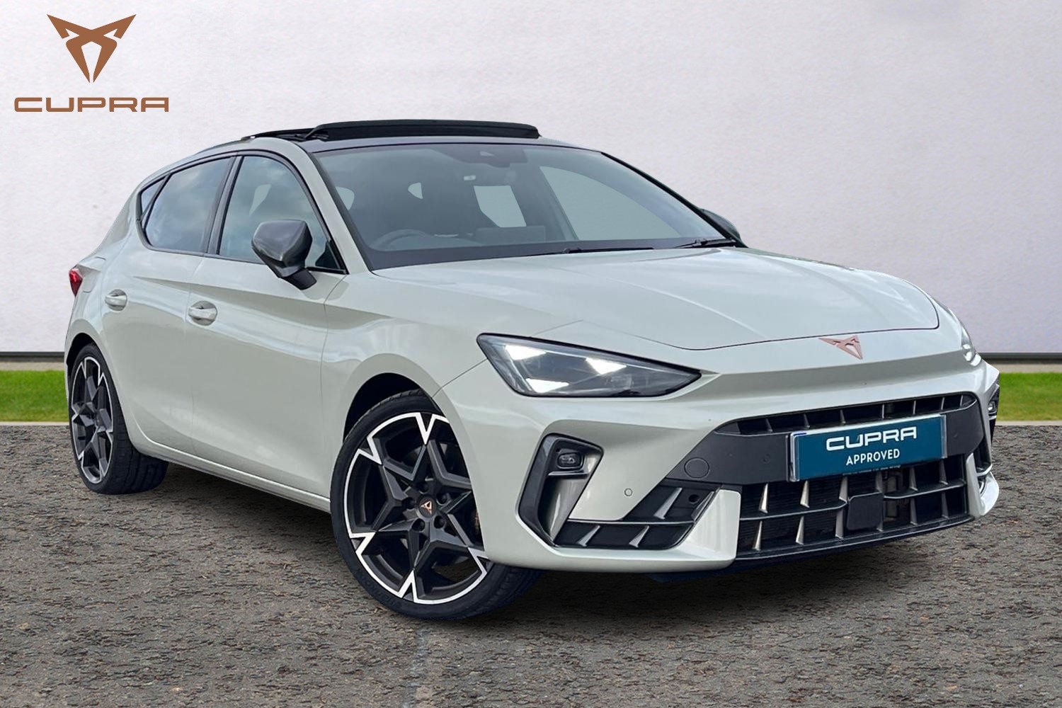 Main listing image - Cupra Leon