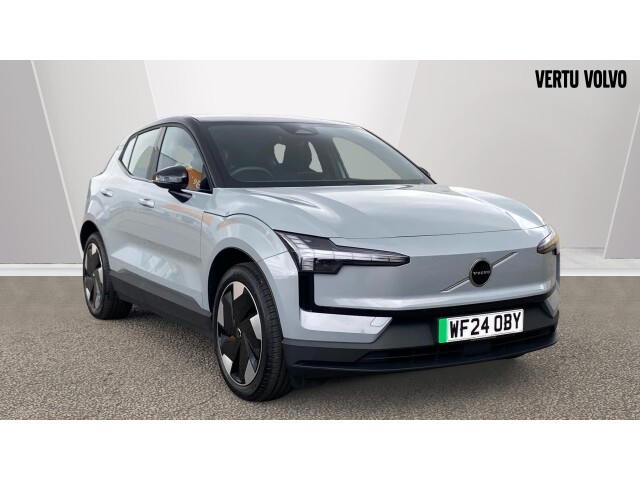 Main listing image - Volvo EX30
