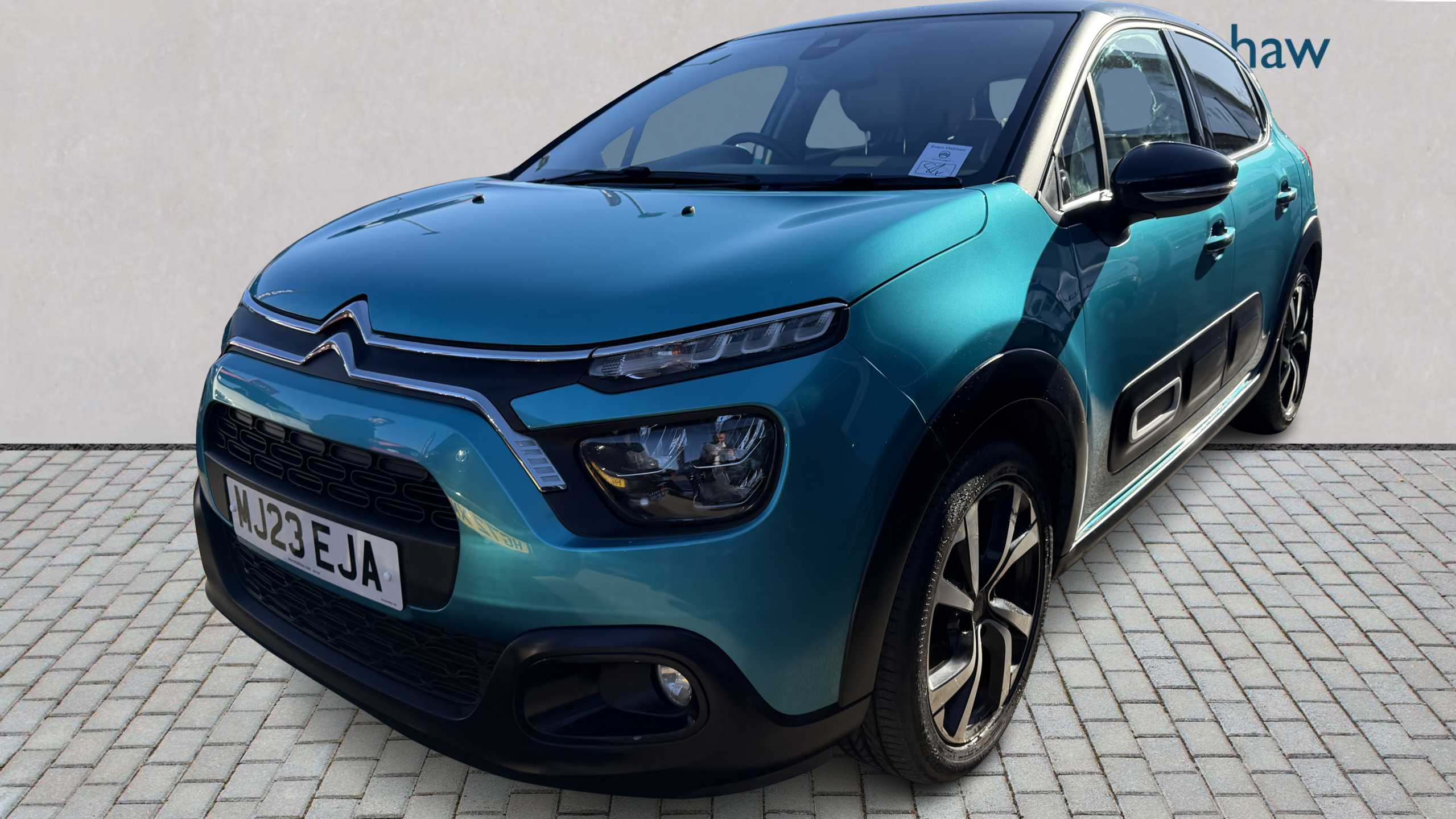 Main listing image - Citroen C3