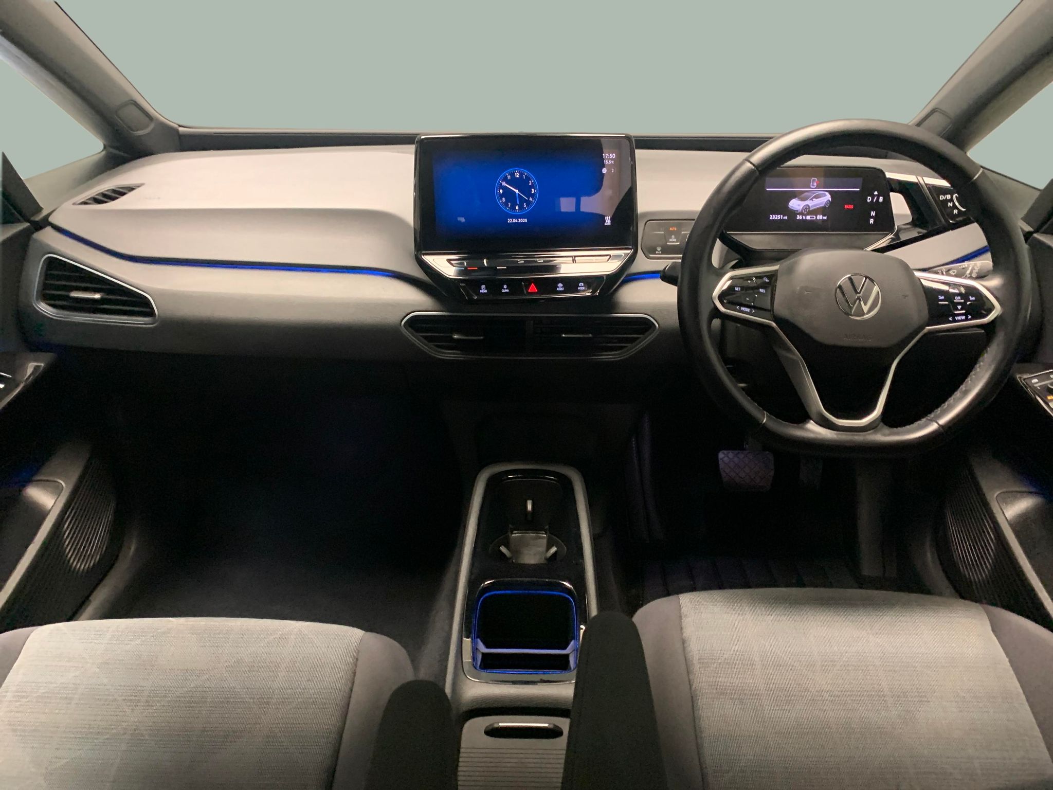Main listing image - Volkswagen ID.3