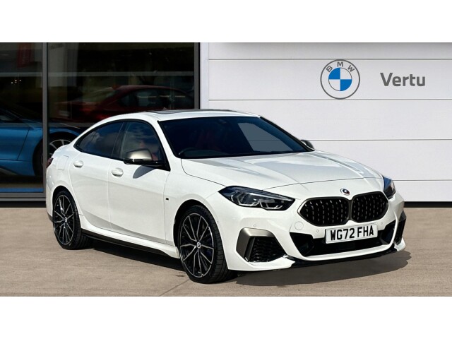 Main listing image - BMW 2 Series Gran Coupe