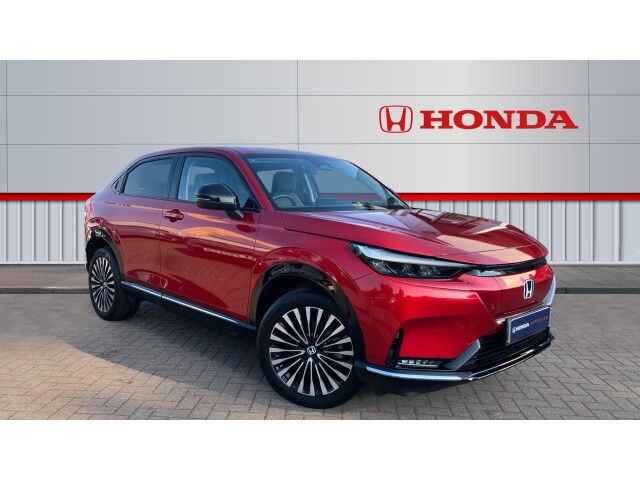 Main listing image - Honda E Ny1