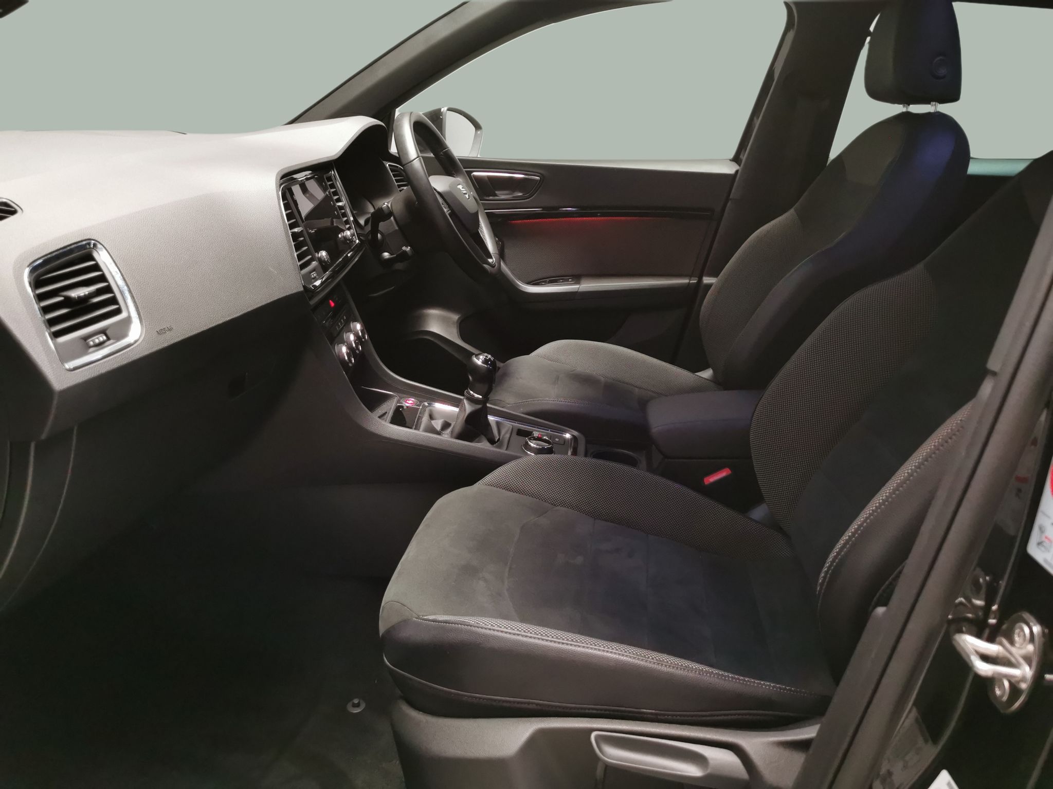 Main listing image - SEAT Ateca