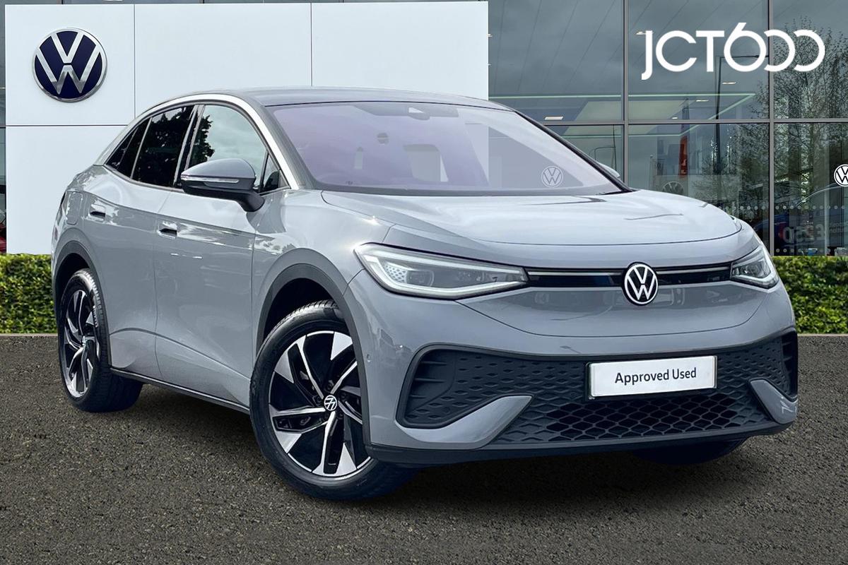 Main listing image - Volkswagen ID.5