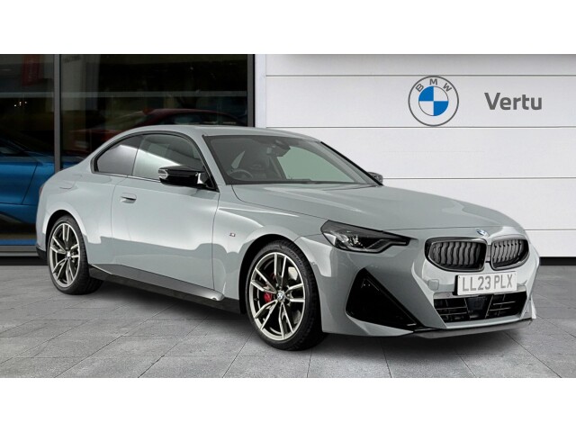 Main listing image - BMW 2 Series