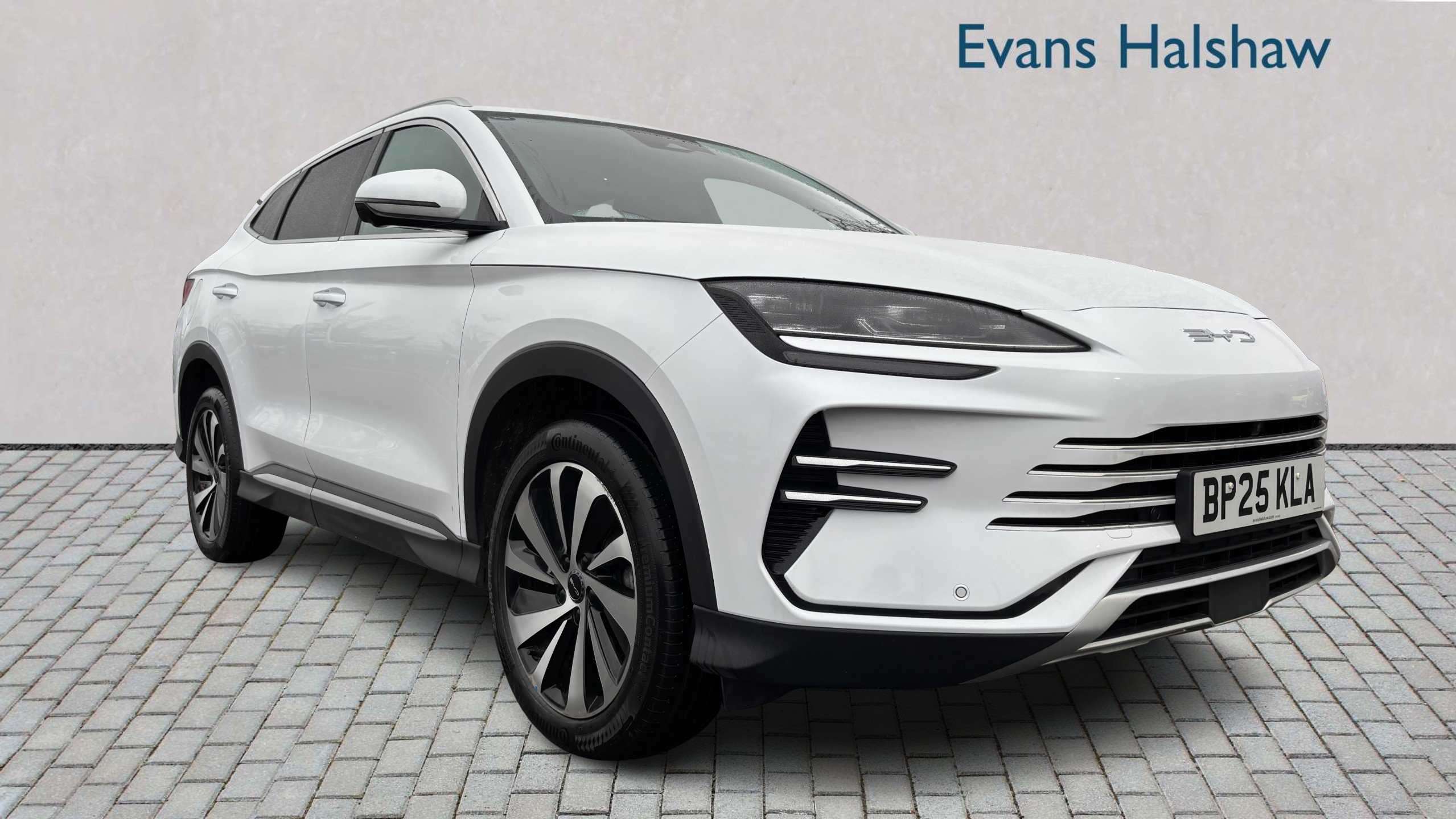 Main listing image - BYD Seal U