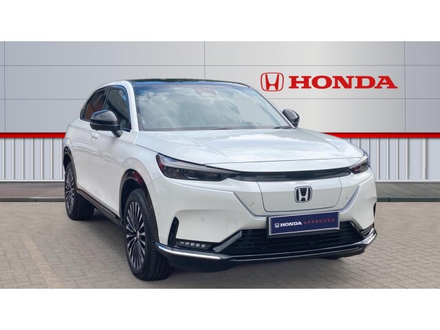 Main listing image - Honda E Ny1