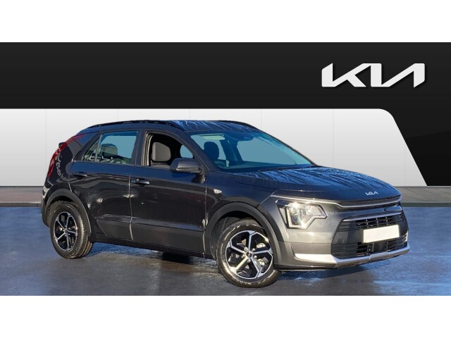 Main listing image - Kia Niro