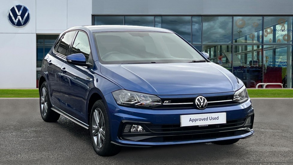 Main listing image - Volkswagen Polo